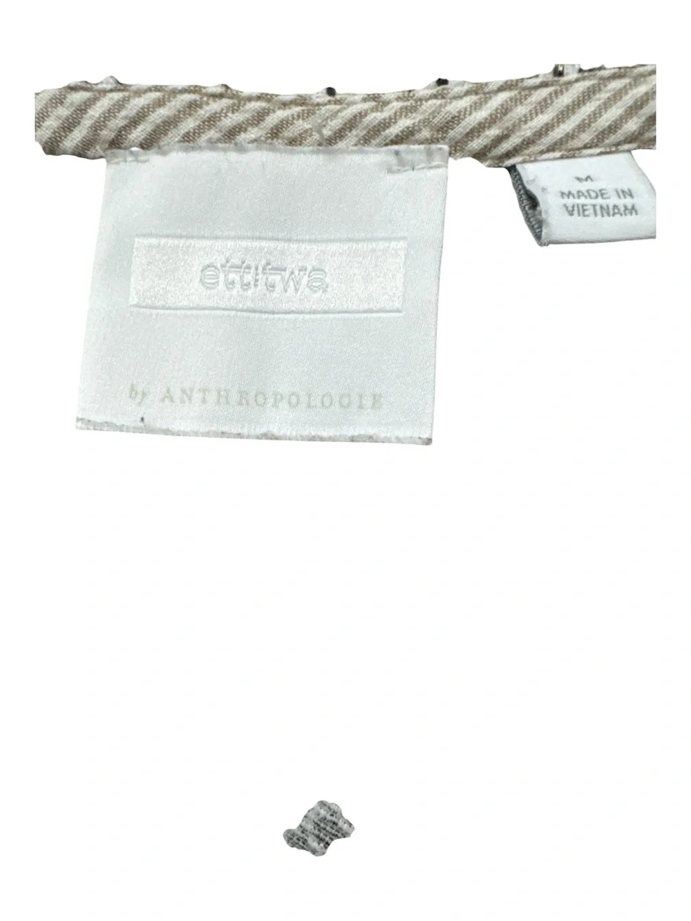 Anthropologie lightweight knit